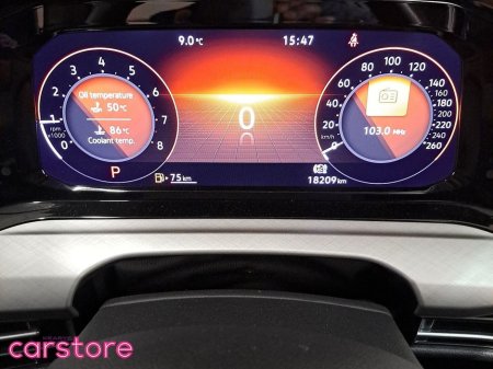 2022 Volkswagen Golf - thumbnail 19