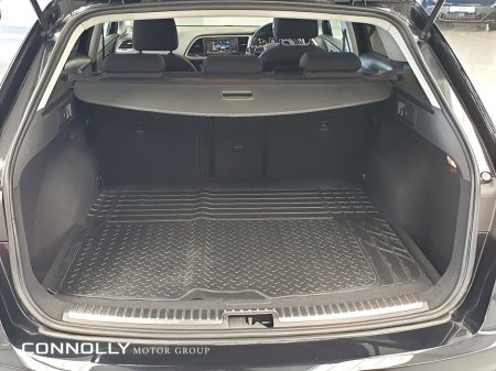 2019 SEAT Leon - thumbnail 8