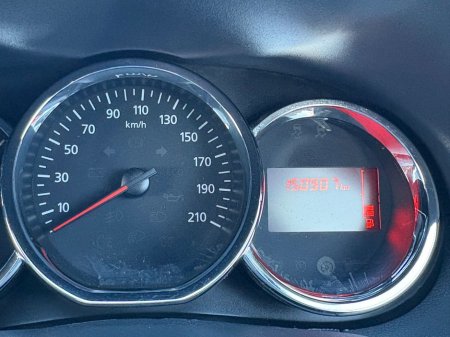 2017 Dacia Duster - thumbnail 13