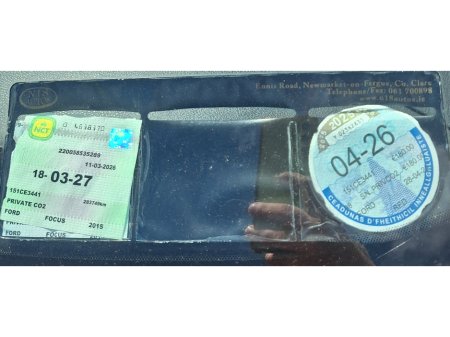 2015 Ford Focus - photo 6