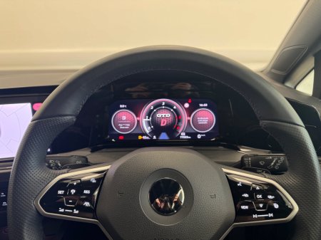 2021 Volkswagen Golf - thumbnail 9