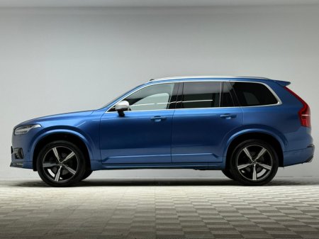 2017 Volvo XC90 R-DESIGN GT D4 *7 SEATER* €31,990 thumbnail
