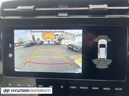 2023 Hyundai Tucson - thumbnail 27