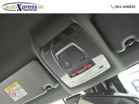 2016 BMW 2 Series Gran Tourer 7 Seater 218D M-SPORT Automatic, Reversing camera €15,995 thumbnail