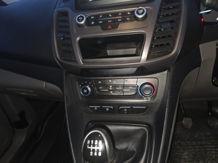 2021 Ford Transit Connect  €12,926 thumbnail