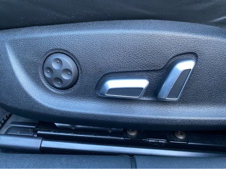 2016 Audi A6 2.0 TDI BLACK EDITION QUATTRO @ Waltons Garage Ranelagh €22,950 thumbnail