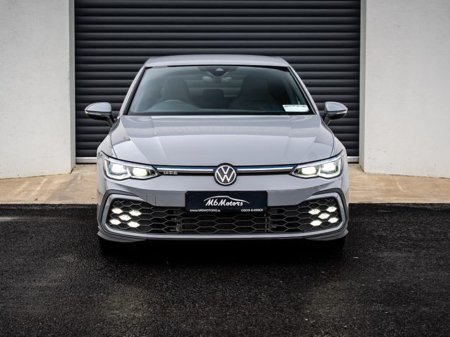 2023 Volkswagen Golf GTE DSG €29,750