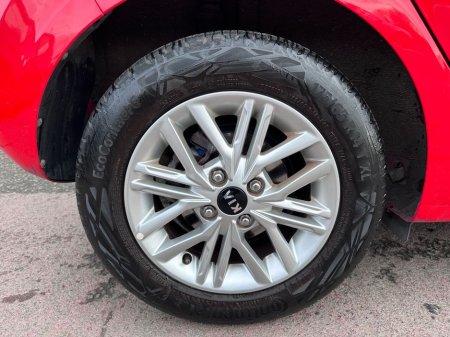 2021 Kia Picanto - thumbnail 40