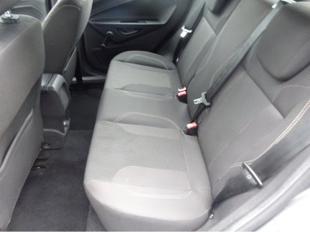 2016 Ford Fiesta TITANIUM 1.25 PETROL 60PS 5 DOOR LOW MILEAGE KEY 104 €9,950 thumbnail