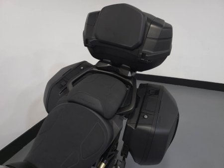 2024 Yamaha Tracer 900 - thumbnail 9