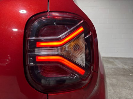 2022 Dacia Duster PRESTIGE 1.0 PETROL TCE 4X2 €16,795 thumbnail