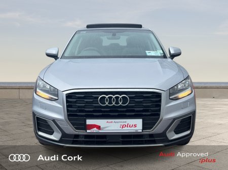 2020 Audi Q2 - thumbnail 2