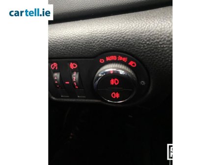 2016 Opel Astra GTC SRI 1.6cdti 136PS S/S 3DR €9,950 thumbnail