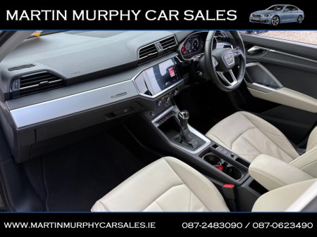 2022 Audi Q3 - thumbnail 12