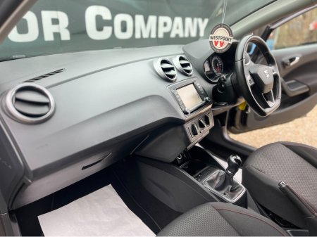 2016 SEAT Ibiza - thumbnail 9