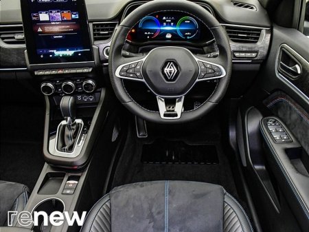 2024 Renault Arkana E-TECH Hybrid 145 Auto esprit Alpine €30,990 thumbnail