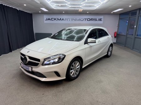 2016 Mercedes-Benz A Class for sale