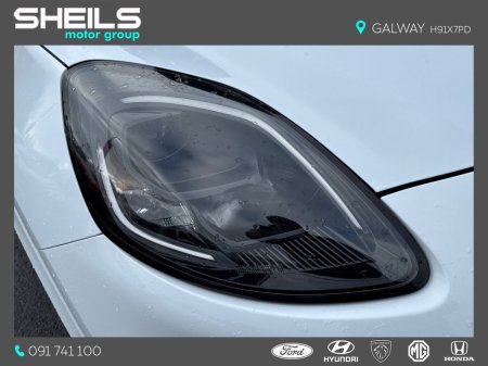 2022 Ford Puma - thumbnail 16
