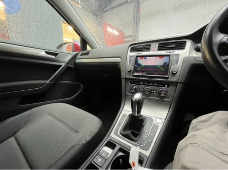 2017 Volkswagen Golf €16950 2017 VOLKSWAGEN GOLF TSI CONFORT LINE CONNECT 1.2 AUTOMATIC / CRUISE CONTROL / REVERSE CAMERA / PADDLE SHIFTERS AND MORE €16,950 thumbnail