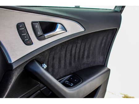 2018 Audi A6 - thumbnail 15