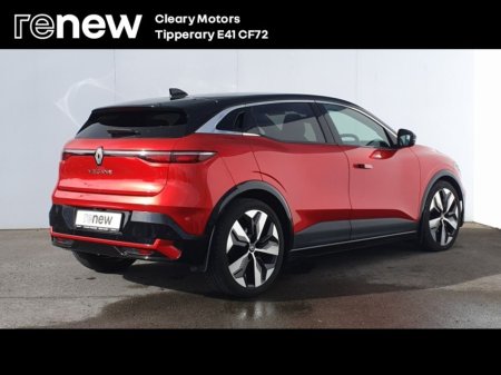 2023 Renault Megane E-Tech - thumbnail 16