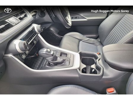 2021 Toyota Rav4 - thumbnail 16