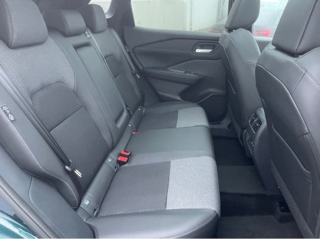 2026 Nissan Qashqai - photo 6