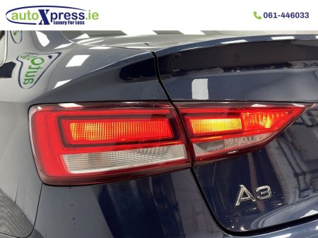 2020 Audi A3 - thumbnail 21