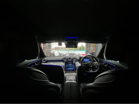 2027 Mercedes-Benz C Class - thumbnail 19