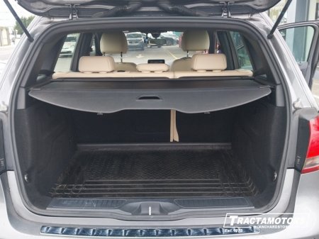 2018 Mercedes-Benz B Class - thumbnail 9