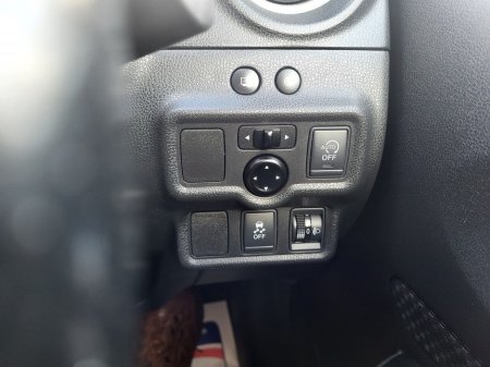 2016 Nissan Note 1.2 Sport €9,450 thumbnail