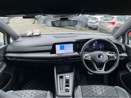 2022 Volkswagen Golf - thumbnail 13