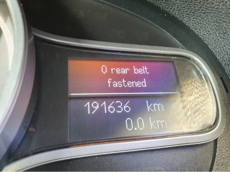 2012 Renault Megane - thumbnail 8