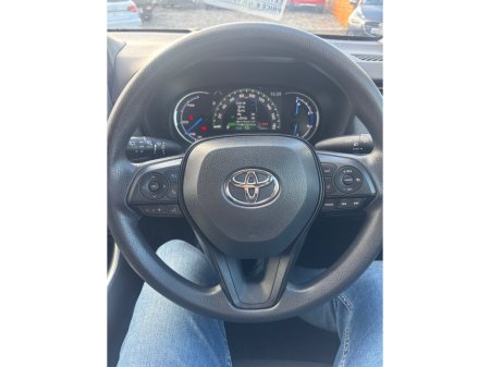 2024 Toyota Rav4 - thumbnail 10