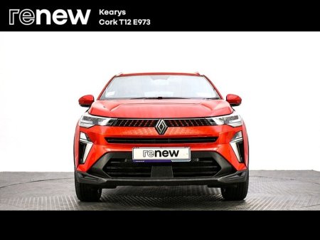 2026 Renault Captur - thumbnail 8