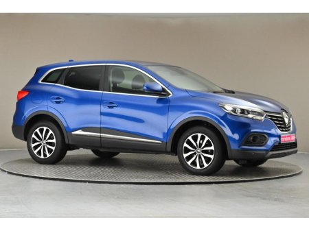2022 Renault Kadjar 1.3 TCE AUTO 140BHP EQUILIBRE *REVERSE CAM*SAT NAV* thumbnail