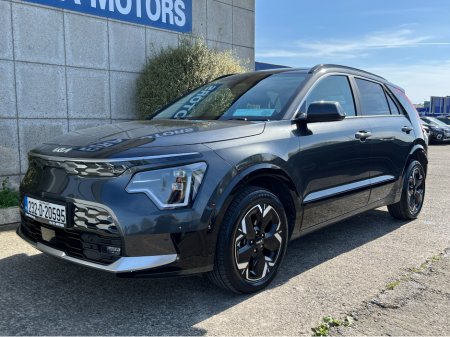 2023 Kia Niro - photo 5