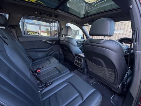 2021 Audi Q7 - thumbnail 10