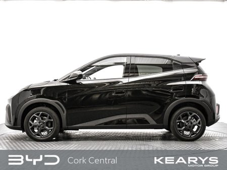 2026 BYD Dolphin Surf Comfort ORDER YOUR 261 TODAY! €26,222