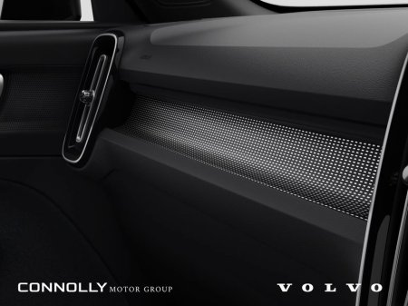 2026 Volvo EX40 - thumbnail 5