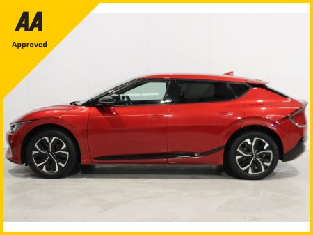 2022 Kia EV6 - thumbnail 21