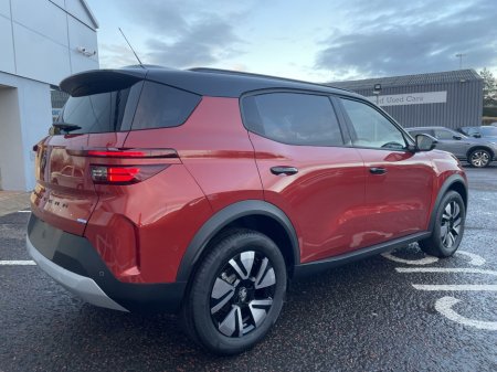 2026 Opel Frontera FRONTERA GS 44kWh 113ps AUTO EV thumbnail