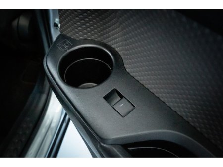 2023 Toyota C-HR SOL HYBRID €26,899 thumbnail