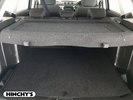 2021 Suzuki Vitara - thumbnail 9