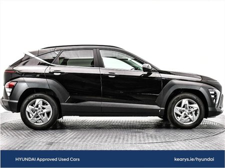 2024 Hyundai Kona Petrol Elegance €30,990 thumbnail