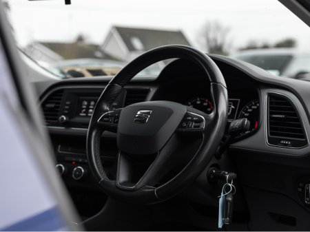 2017 SEAT Leon - thumbnail 13