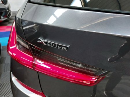 2021 BMW 3 Series 211 330E M SPORT XDRIVE TOURING (HIGH SPEC ) €32,995 thumbnail