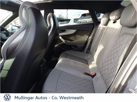 2018 Audi S5 - thumbnail 7