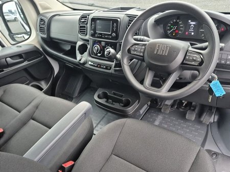 2026 Fiat Ducato - thumbnail 9