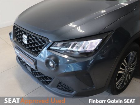 2023 SEAT Arona - thumbnail 18